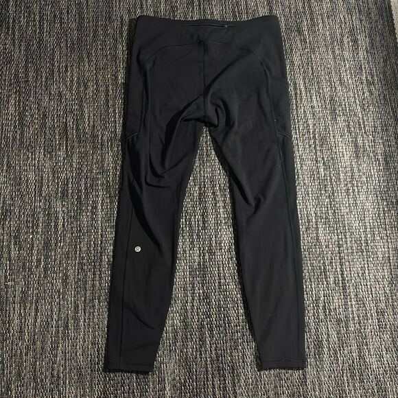 Lululemon Speed Up Tight 28" *Full-On Luxtreme - Picture 2 of 10
